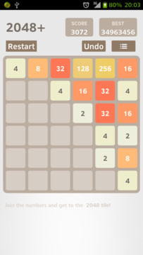 2048 Plus图片6