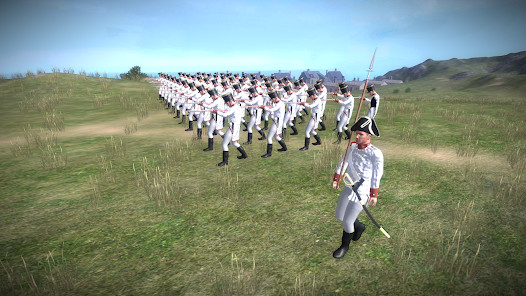 Muskets of Europe : Napoleon图片3
