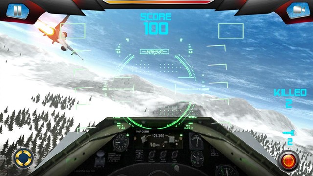 Air Supremacy Jet Fighter图片5