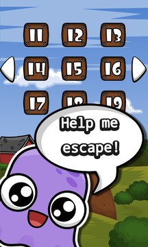 Moy - Escape Game图片8