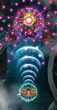 Sky Raptor: Space Invaders图片2