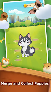 Cutie Puppy - Pet Shop图片6