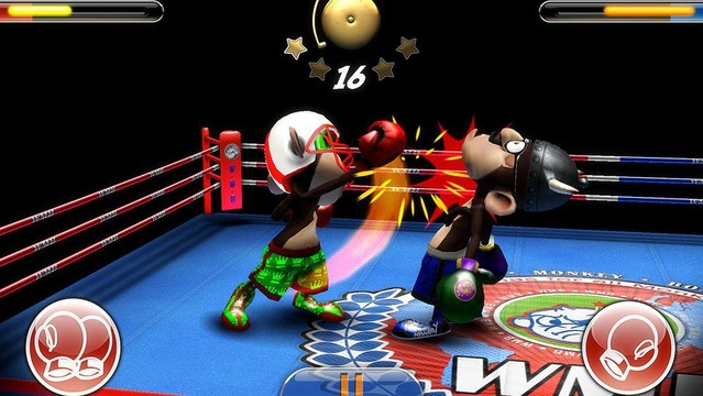 Monkey Boxing图片12