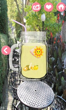 Smoothies Maker图片21