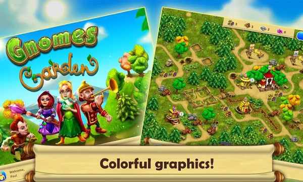 Gnomes Garden 1图片6