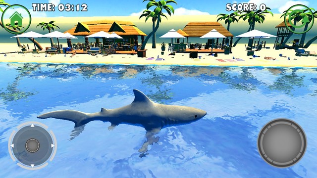 Shark Simulator图片6