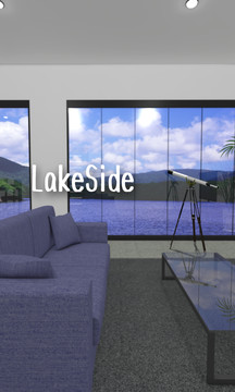 脱出ゲーム　LakeSide图片15