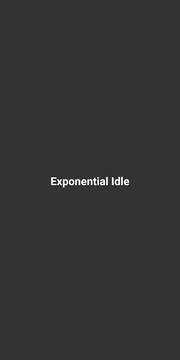 Exponential Idle图片1