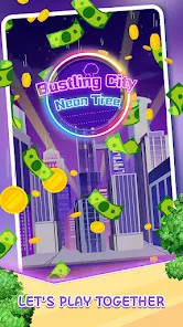 Bustling City:Neon Tree图片3