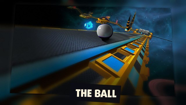 Ball Alien图片4
