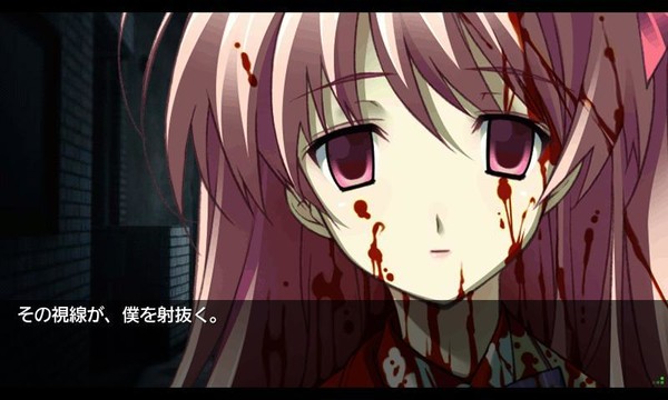 CHAOS;HEAD NOAH图片6