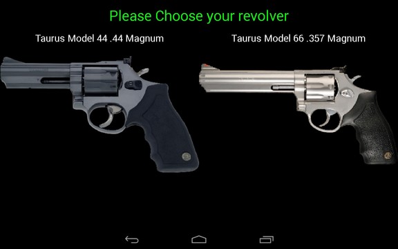 Revolver图片5