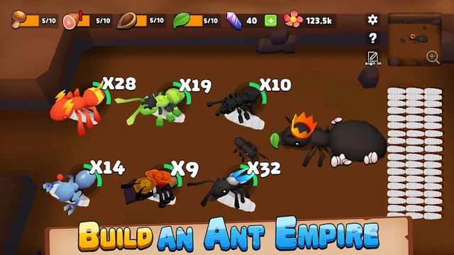 Ants:Kingdom Simulator 3D图片3