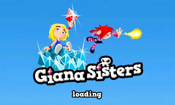 Giana Sisters图片18