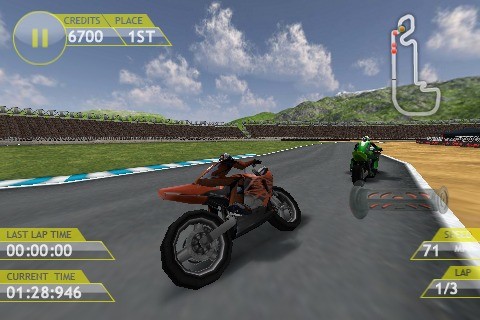 Motorbike GP图片1