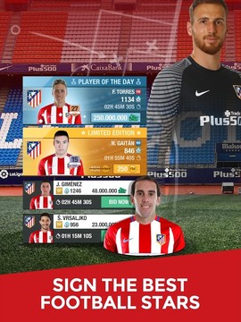 Atlético de Madrid Manager '17图片6