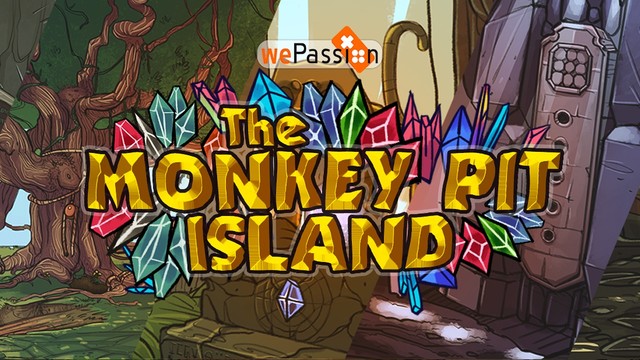 The Monkey Pit Island - Trova il tesoro maledetto图片12