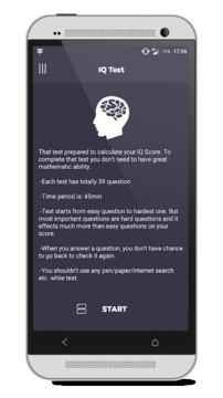 IQ Test图片6