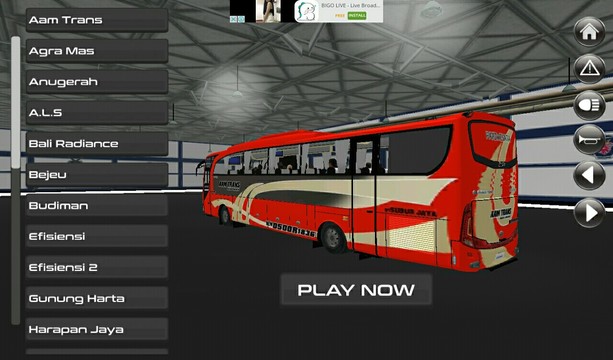 IDBS Bus Simulator图片7