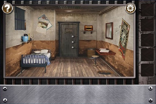 Escape the Prison Room图片3