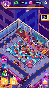 Nightclub Tycoon: Idle Manager图片5