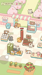 Cat Mart : 迷你市场大亨图片4