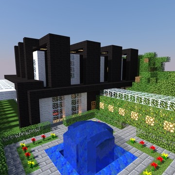 City Building Games Minecraft图片4