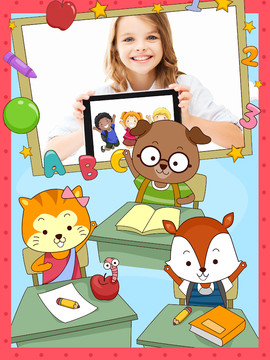 Kids Education (Preschool)图片5