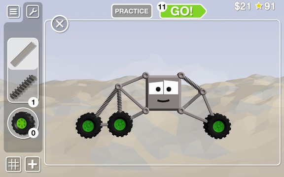 Rover Builder GO图片3