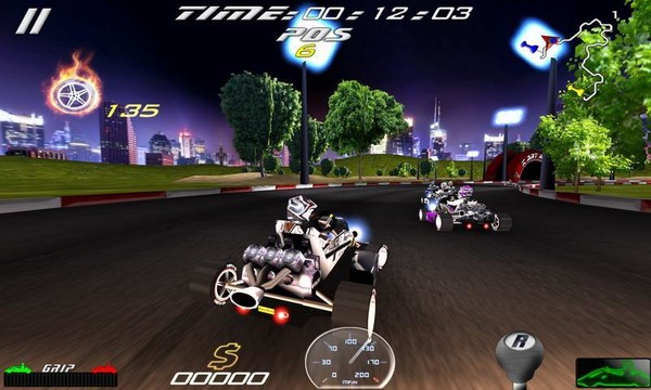 Kart Racing Ultimate Free图片9