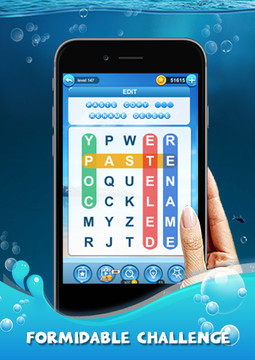 Word Search Puzzle图片1