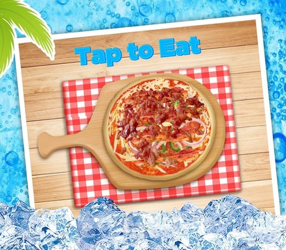 Pasta & Pizza - Food Maker!图片6