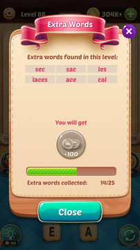 Wordplays : Search Words图片5