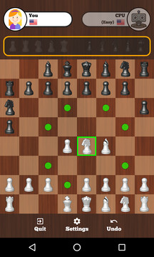 Chess Online - Duel friends online!图片2