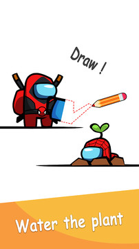 Draw It - Draw One Part - Puzzle Game图片1