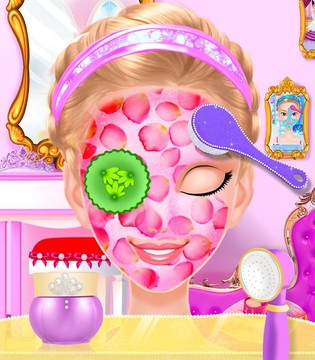 Princess Salon™ 2图片8