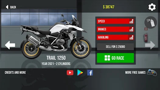 Traffic Motos 2图片6