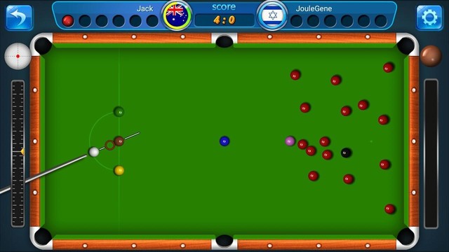 Snooker图片6