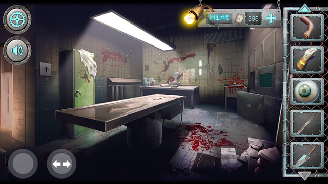 密室逃生 2: 恐怖游戏 解谜游戏图片6