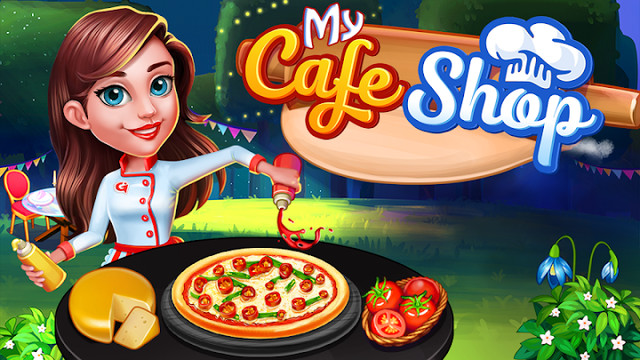Cooking Star: Chef Madness Fever Food Games Craze图片2