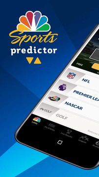 NBC Sports Predictor图片4