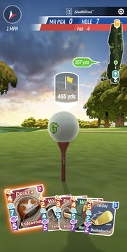 PGA TOUR Golf Shootout图片4