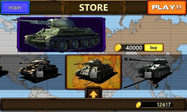 坦克大战3D图片5