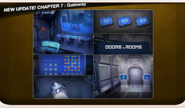 密室逃脱 : Doors&Rooms图片7