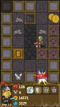 Dungeon Loot - dungeon crawler图片2