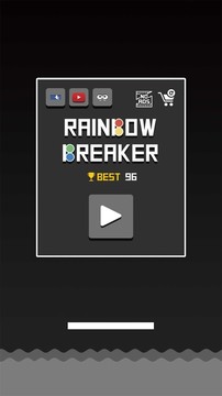 Rainbow Breaker图片5