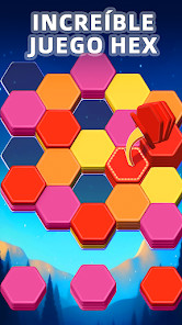 Hexa Puzzle Game: Color Sort图片5