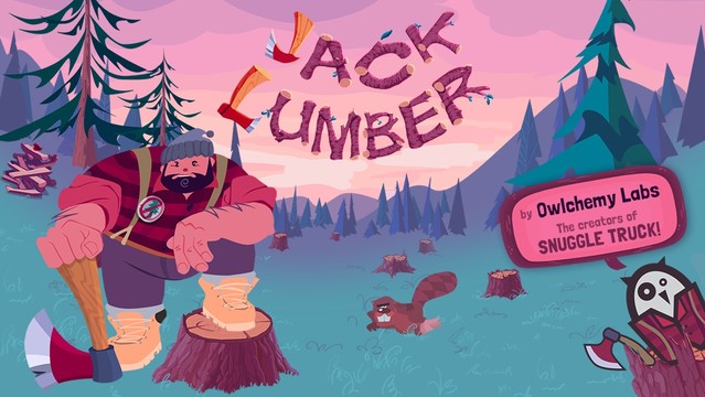 Jack Lumber图片3