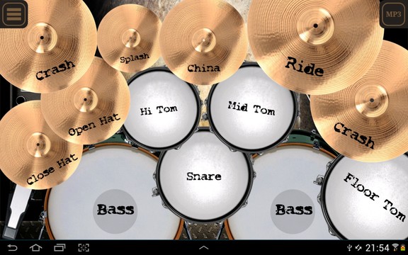 Drums图片4