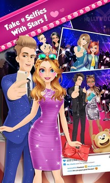 Hollywood Star Selfie Party图片3